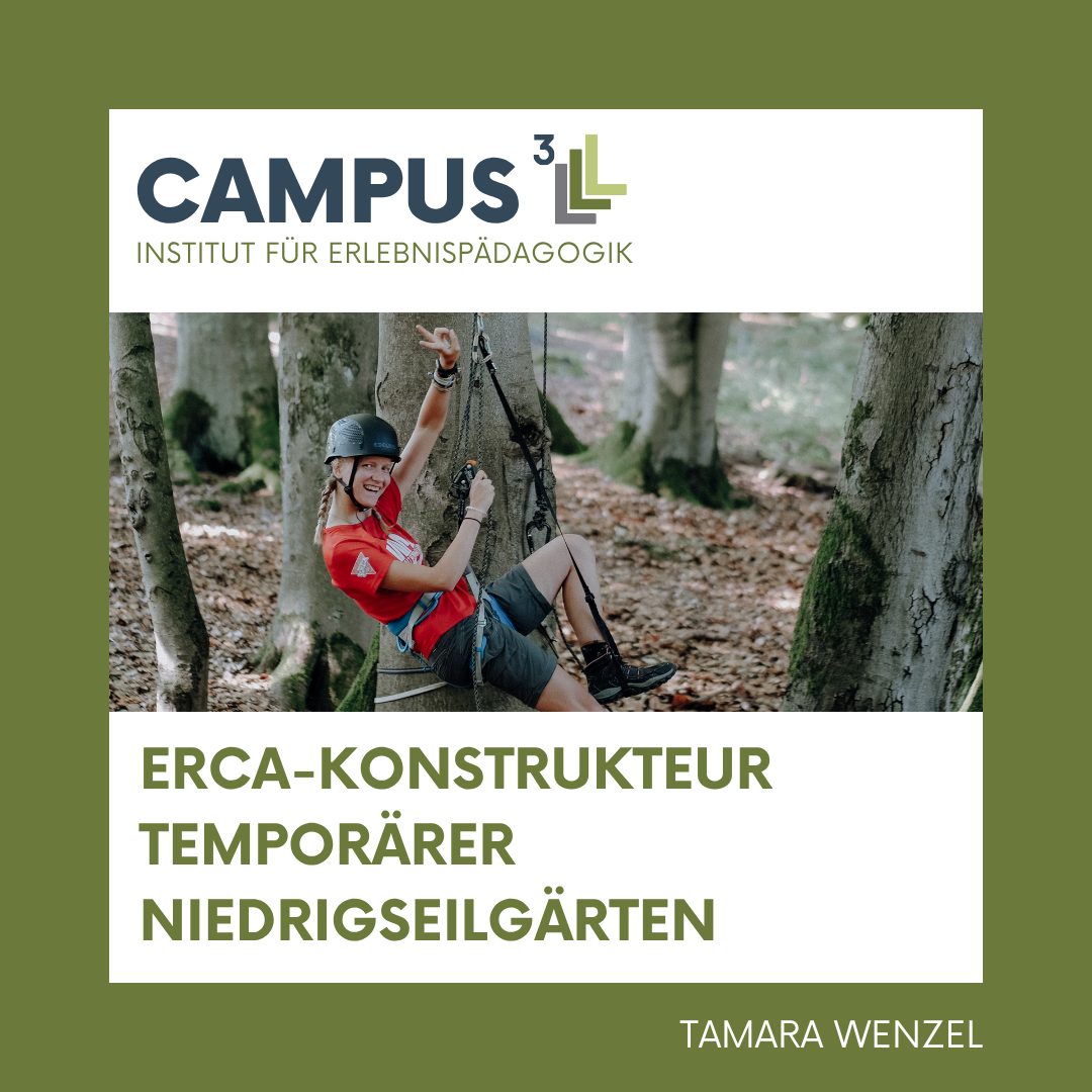 Wenzel - Erca Konstrukteur