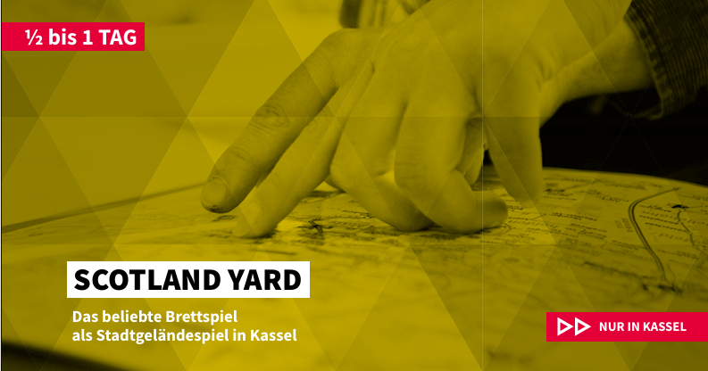 Alt-Scotlandyard-Kassel