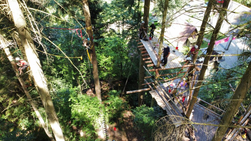 Treehousecamp - TTT - Michelstadt - June 26-3