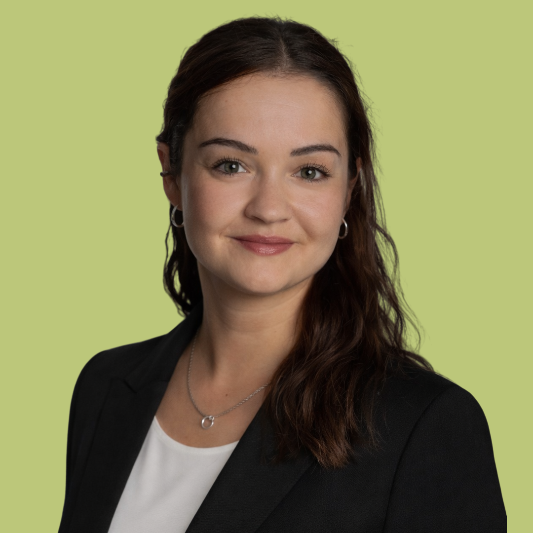 Lena Raude
