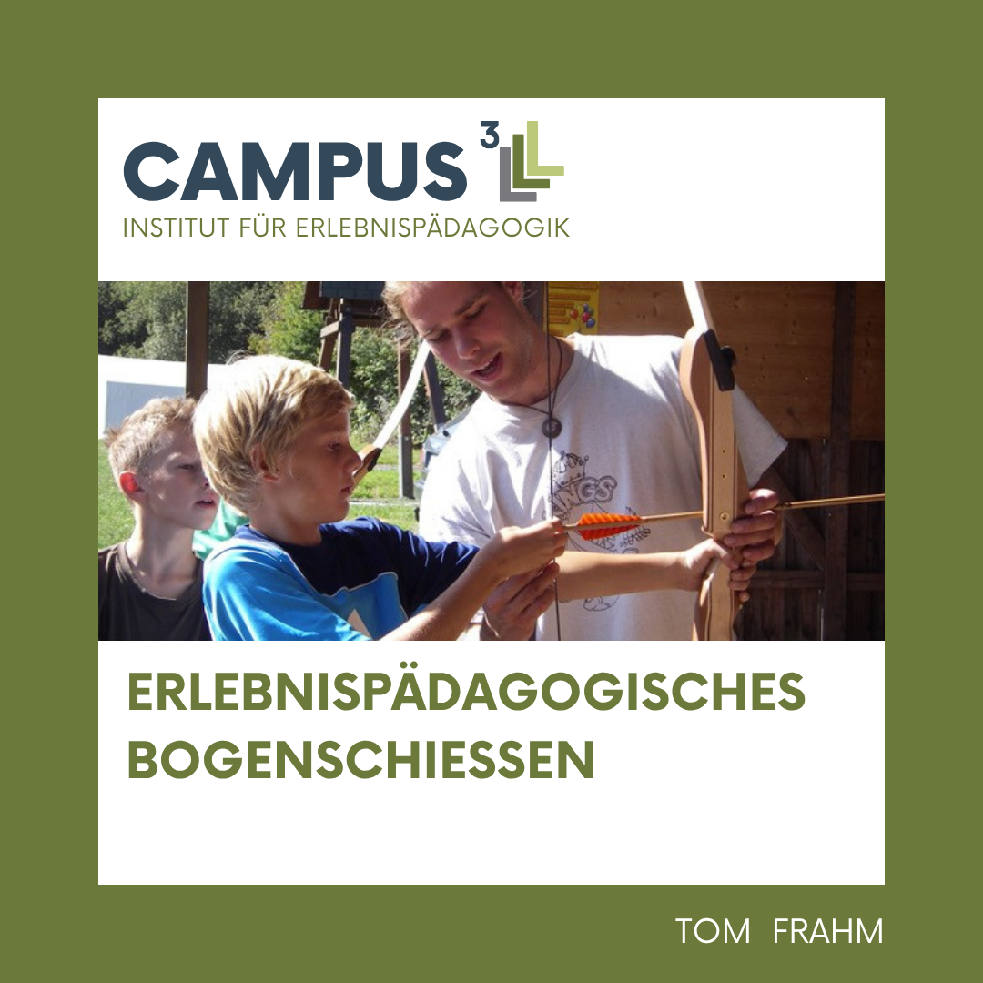 Frahm- Bogenschießen