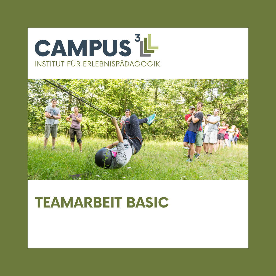 TeamarbeitBasic
