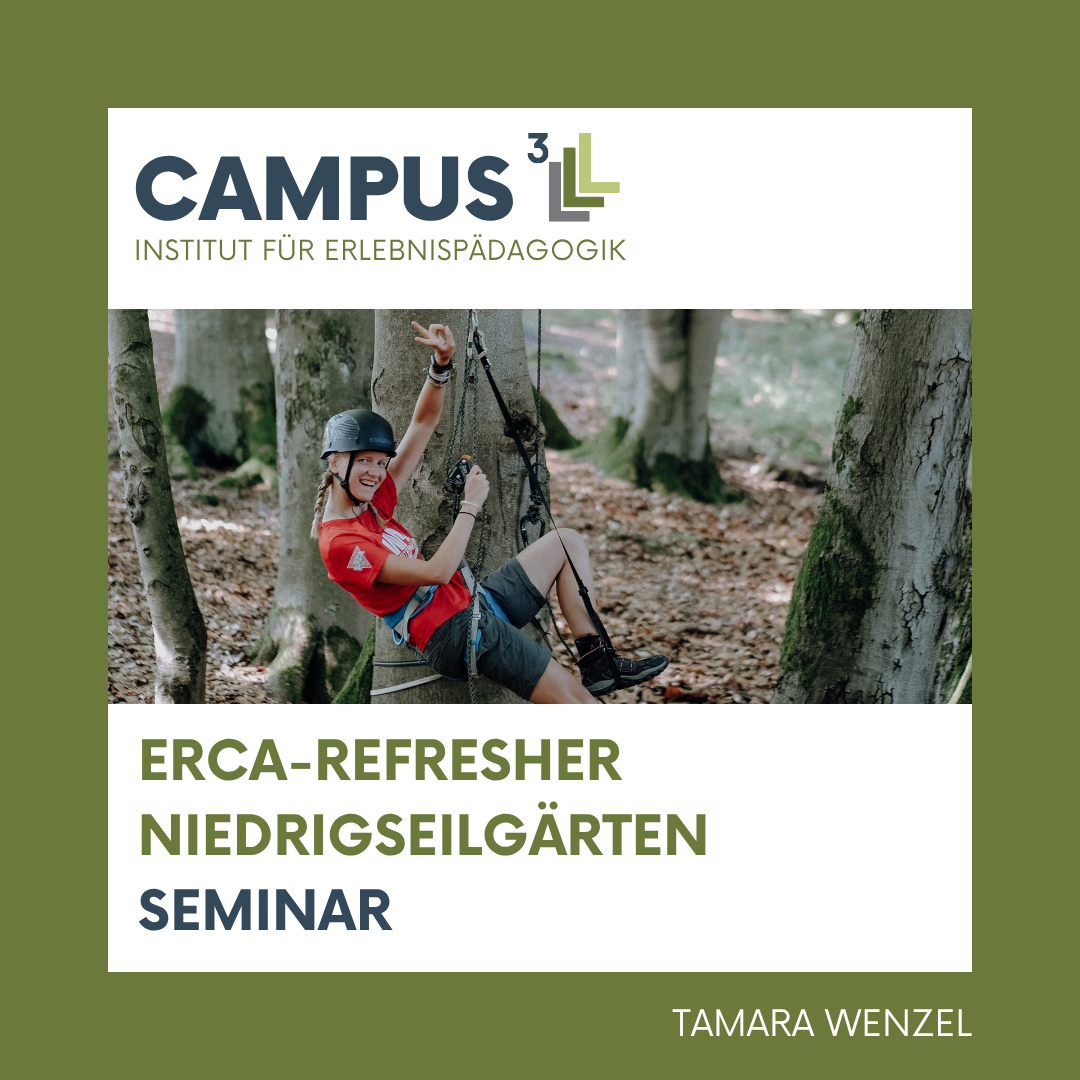 Erca Refresher Wenzel